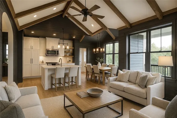 $1,420,000 | 2 Elm Road, Burdett, NY 14818