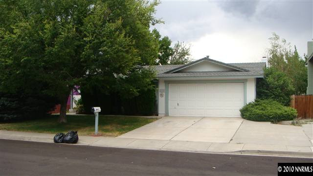 4480 Gorc Way Reno, NV 89502 - Photo 1 of 3 Photo 1