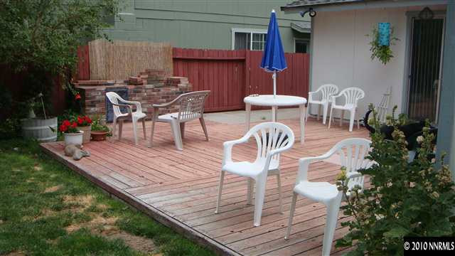 4480 Gorc Way Reno, NV 89502 - Photo 2 of 3 Photo 2