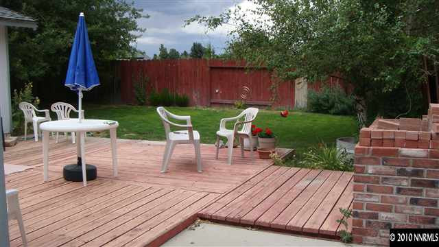 4480 Gorc Way Reno, NV 89502 - Photo 3 of 3 Photo 3