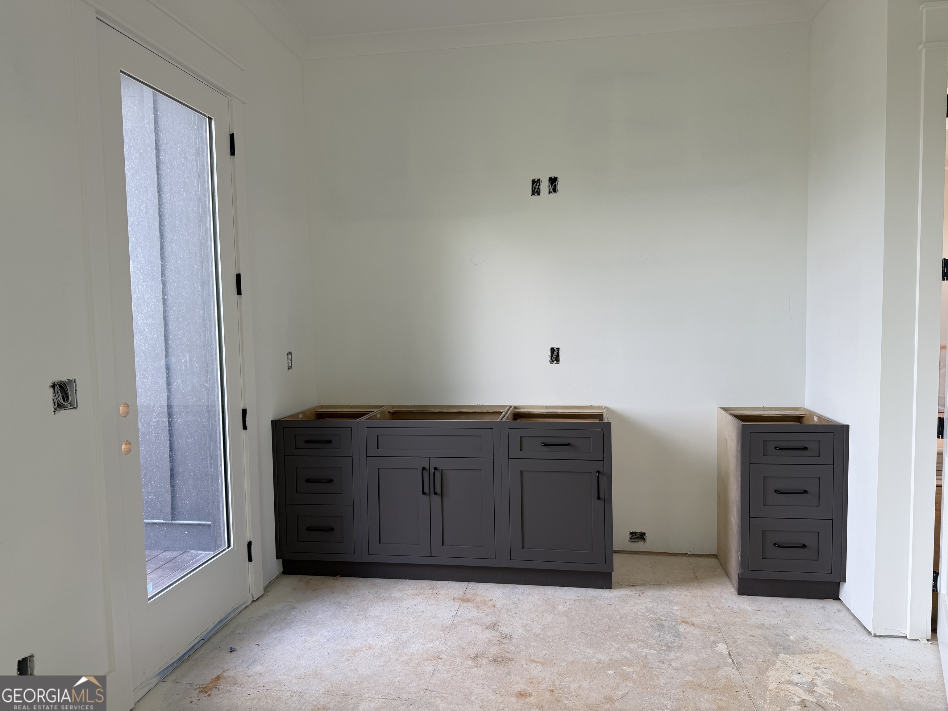 108 Ivy Ridge Clarkesville, GA 30523 - Photo 15 of 17 Primary Bedroom coffee bar