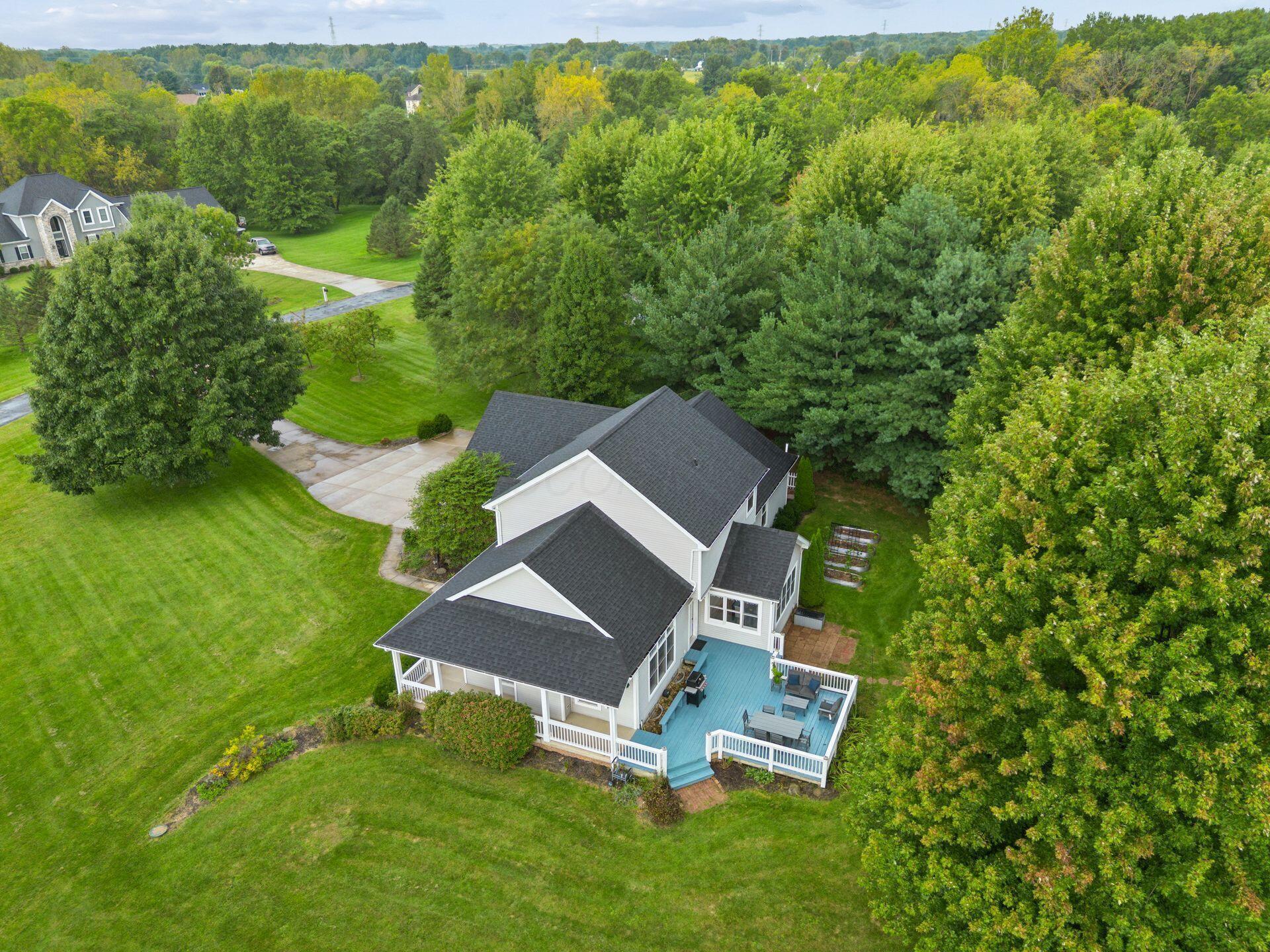 12344 Gorsuch Road Galena, OH 43021 - Photo 105 of 112 132_ch Rd Galena OH 43021 USA