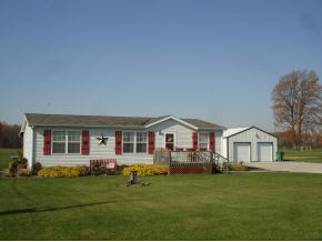 4036 South 125 East Rochester, IN 46975 - Photo 1 of 1
