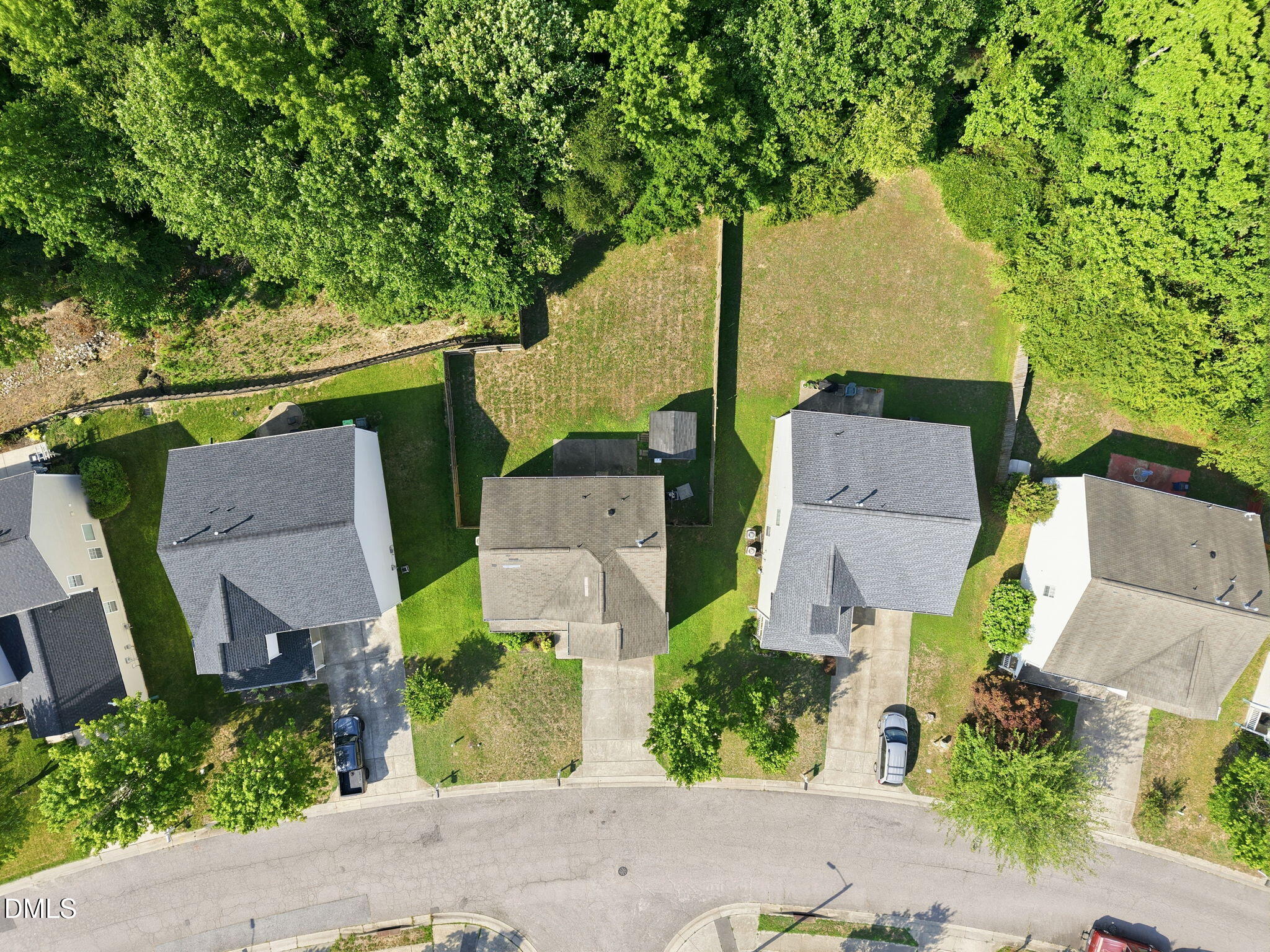 5433 Thunderidge Drive Raleigh, NC 27610 - Photo 39 of 48 7-web-or-mls-DJI_20260622165434_0458_D