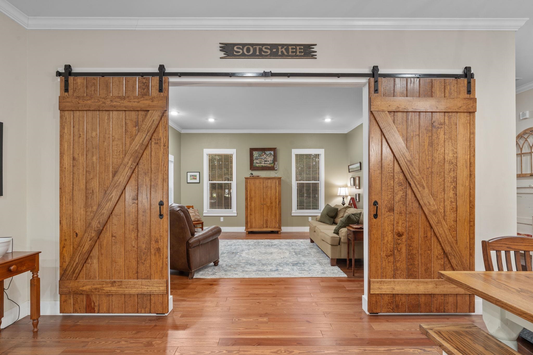 160 Lineage Court Monticello, FL 32344 - Photo 17 of 39