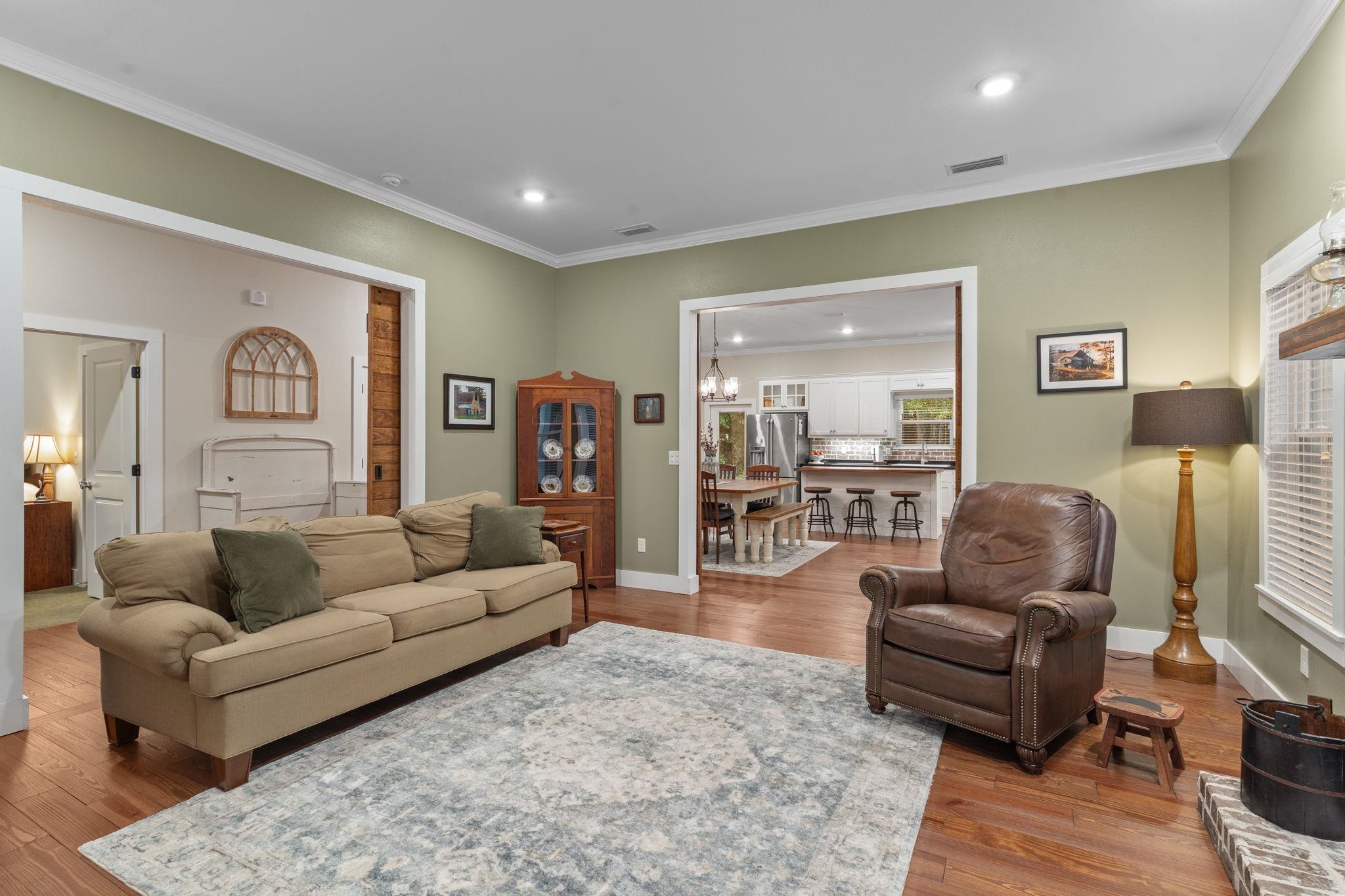 160 Lineage Court Monticello, FL 32344 - Photo 19 of 39