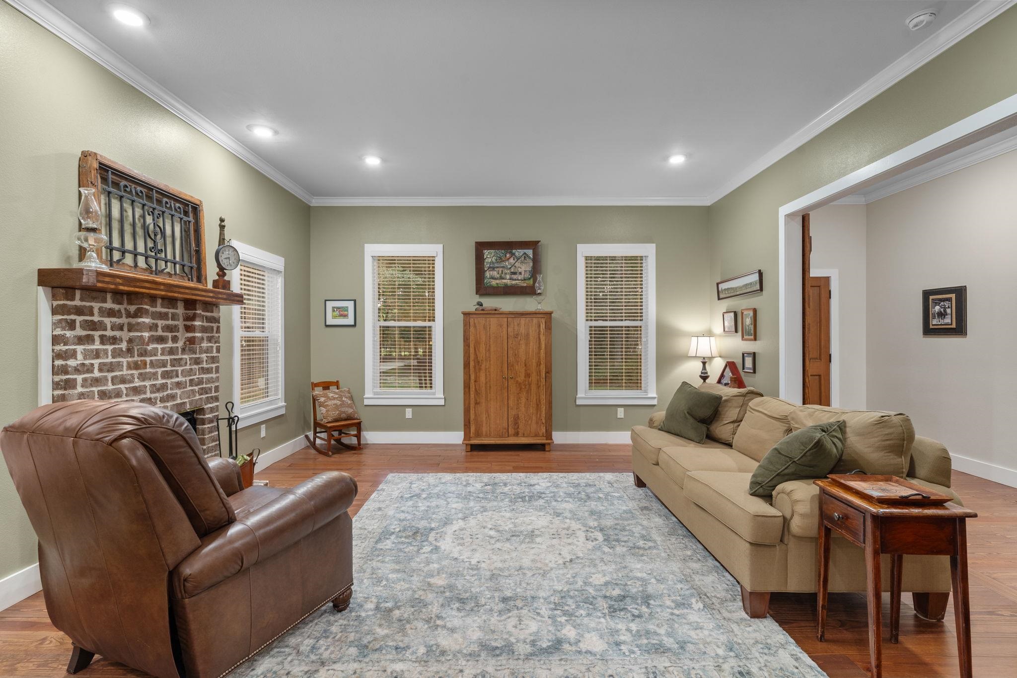 160 Lineage Court Monticello, FL 32344 - Photo 20 of 39