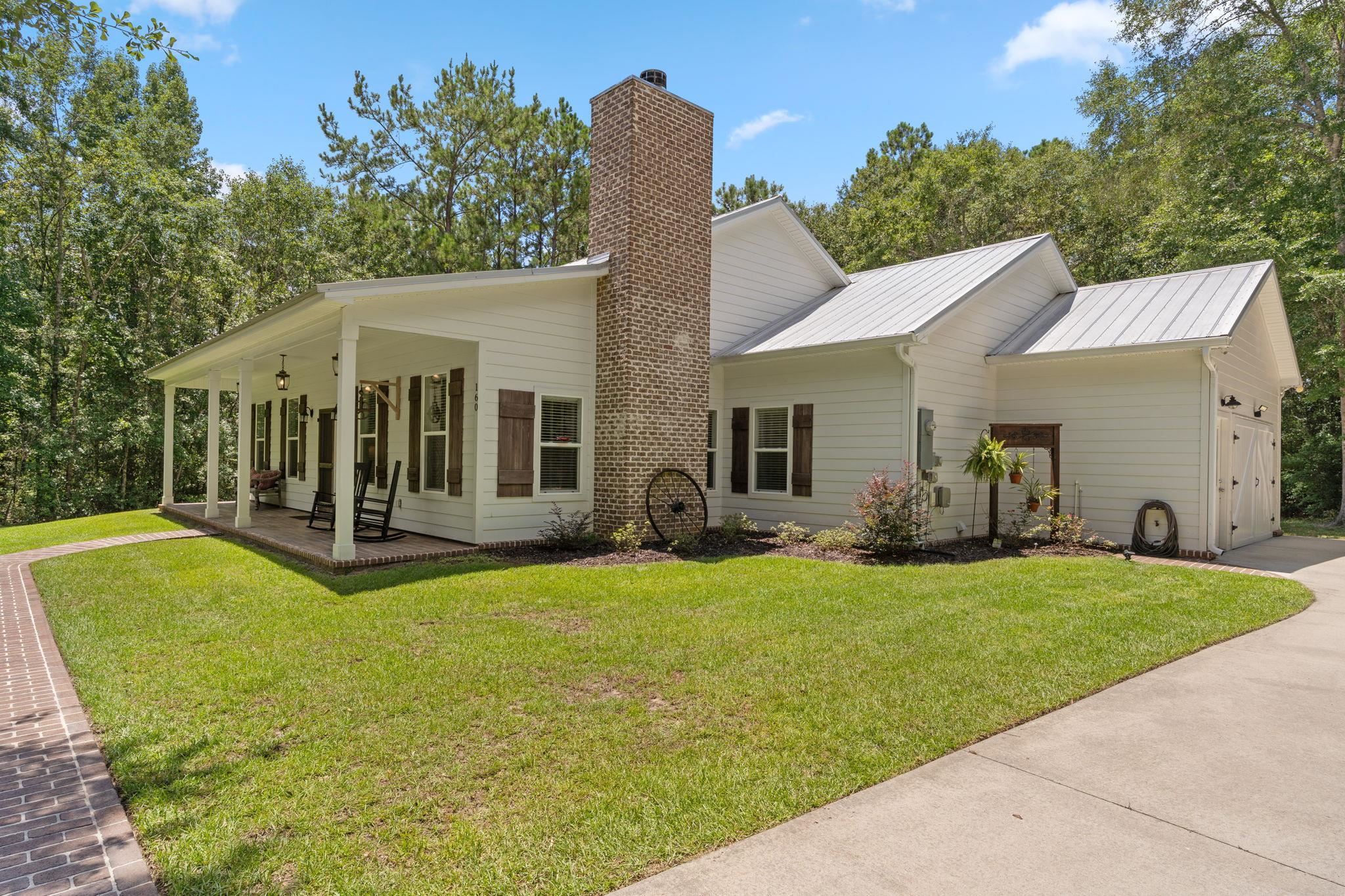 160 Lineage Court Monticello, FL 32344 - Photo 31 of 39