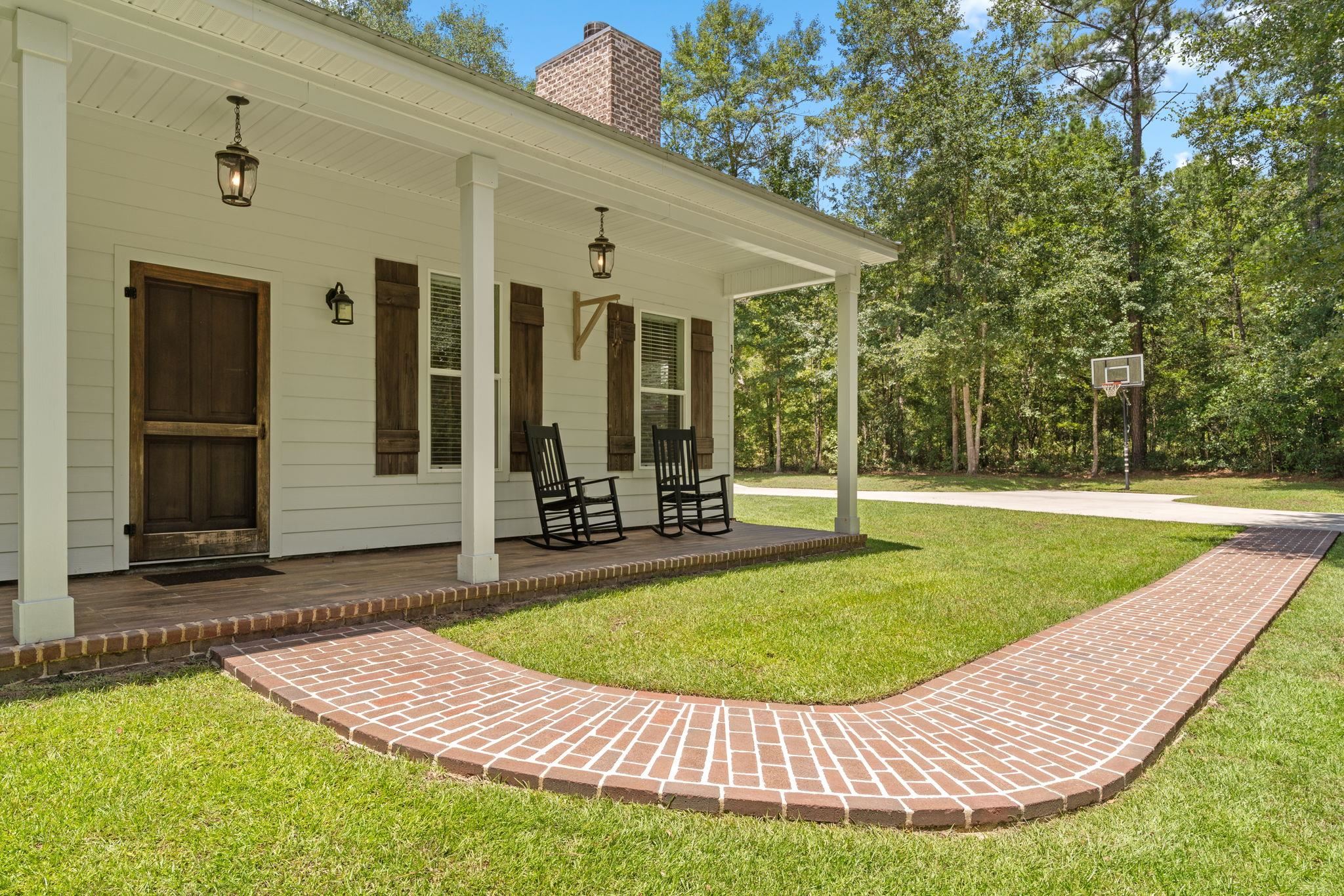 160 Lineage Court Monticello, FL 32344 - Photo 32 of 39