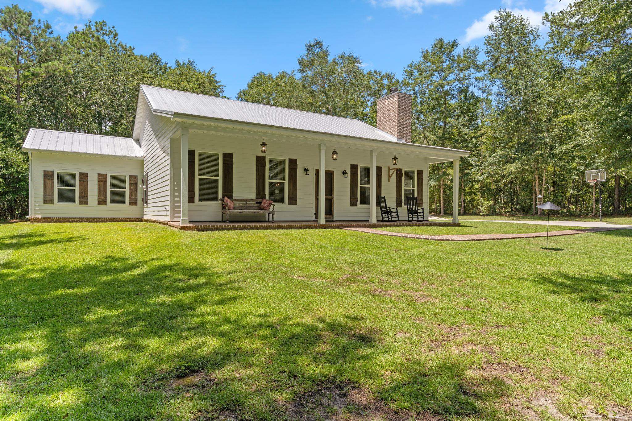 160 Lineage Court Monticello, FL 32344 - Photo 33 of 39