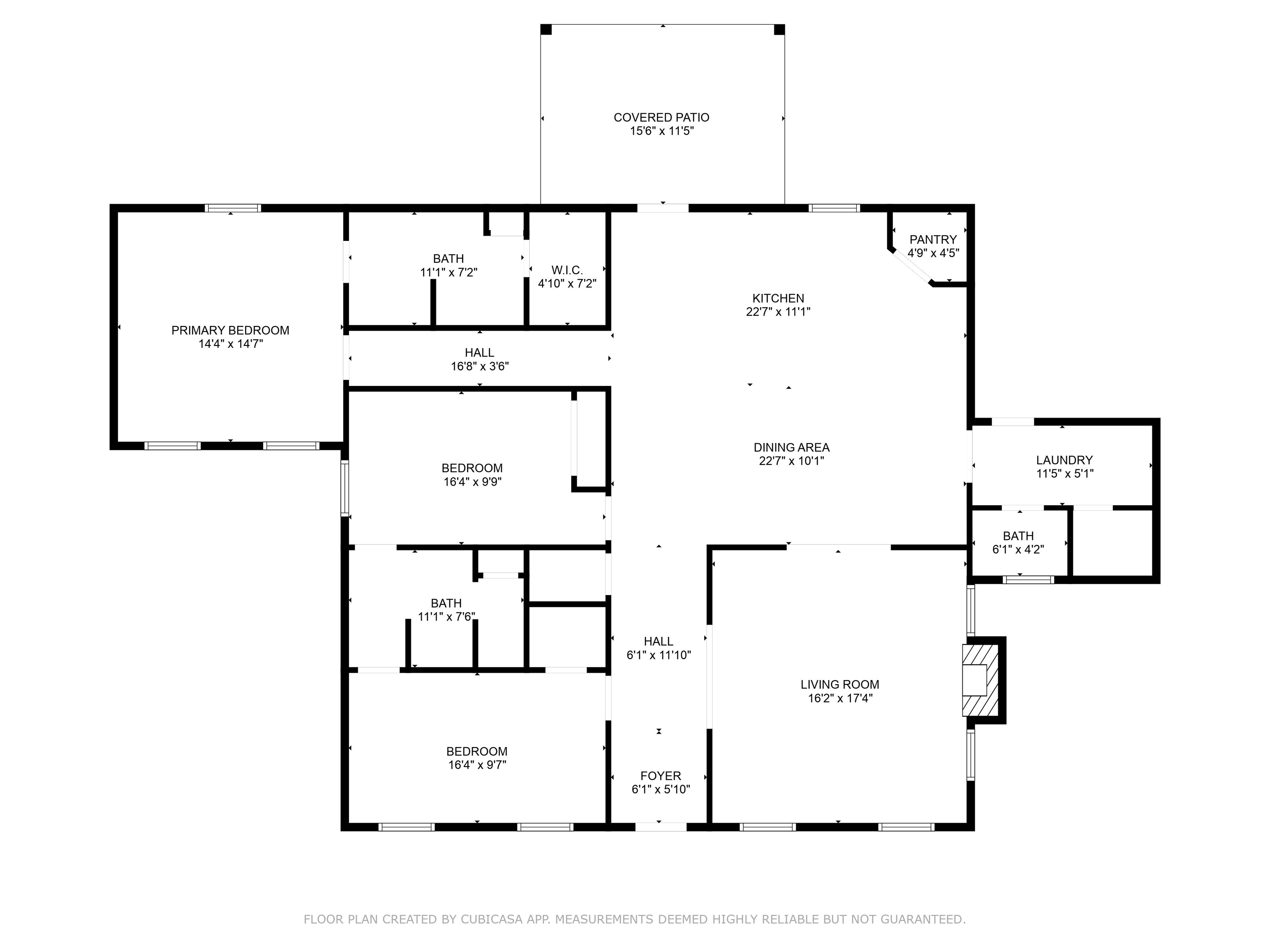 160 Lineage Court Monticello, FL 32344 - Photo 35 of 39
