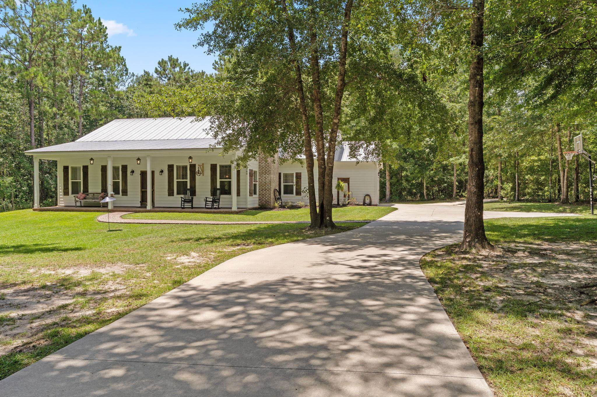 160 Lineage Court Monticello, FL 32344 - Photo 8 of 39