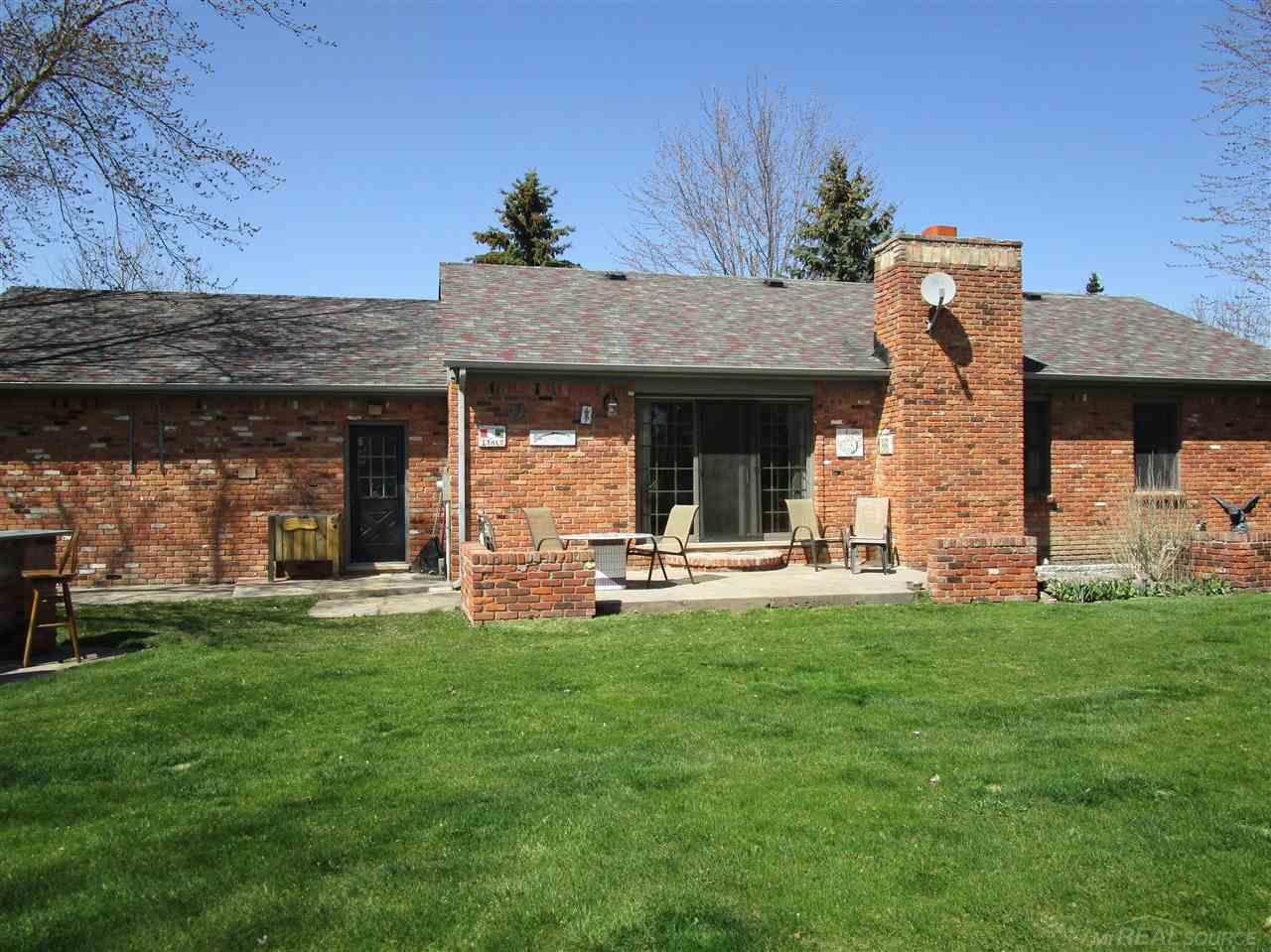 30960 Hickey Road Chesterfield, MI 48051 - Photo 26 of 35
