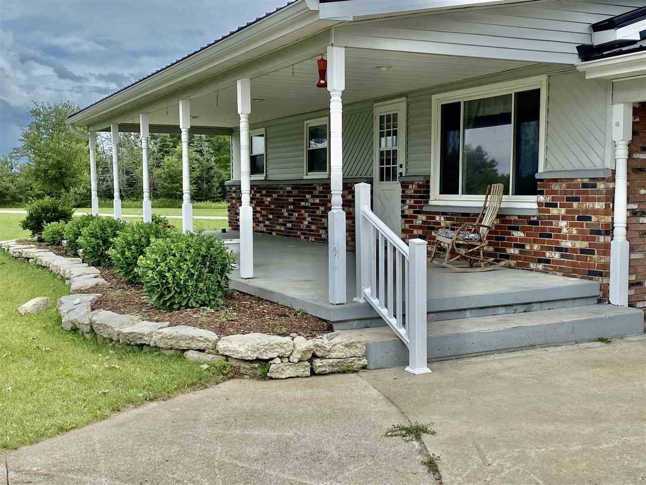 6405 Round Lake Road Gladwin, MI 48624 - Photo 59 of 64