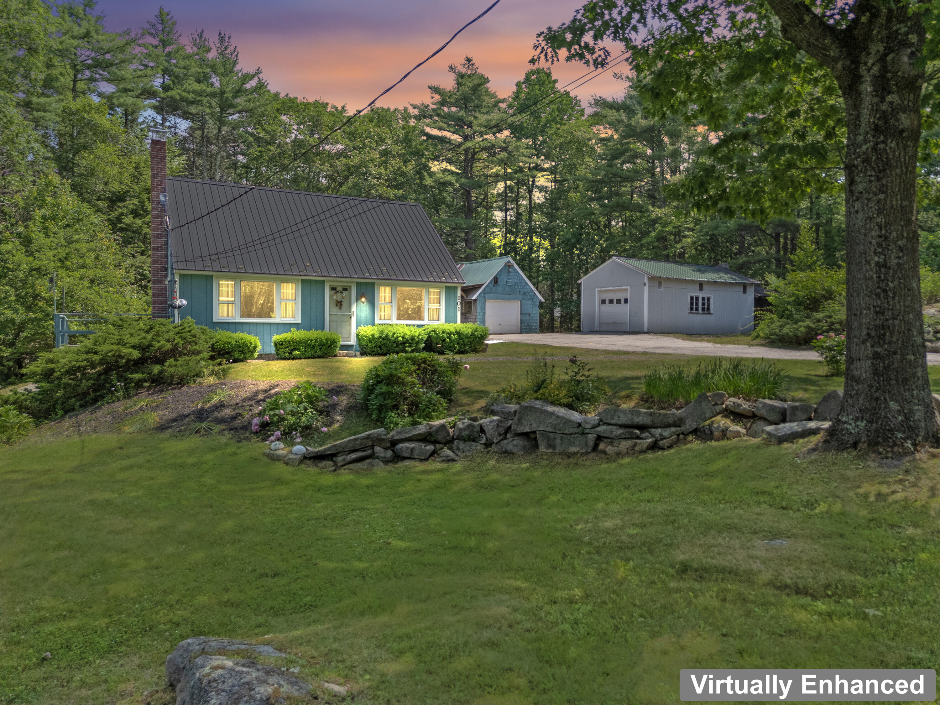 101 Mountain Road Cape Neddick, ME 03902 - Photo 42 of 44 101 Mountain Rd_101