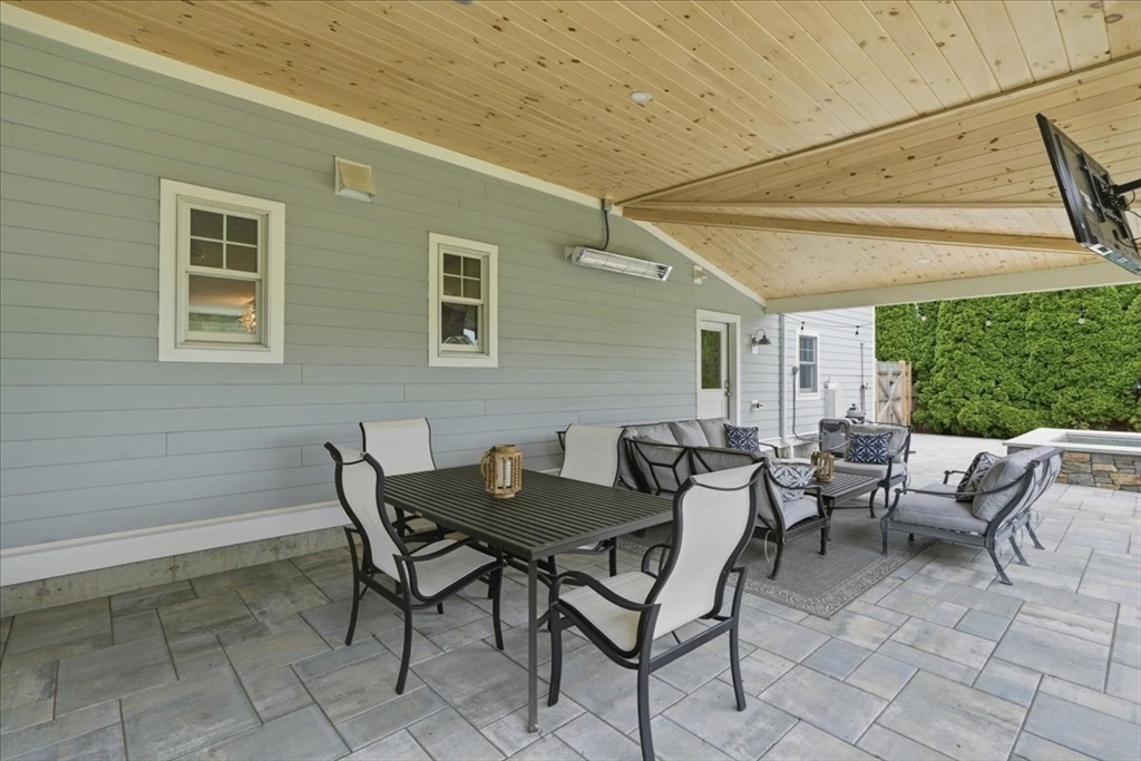 141 Wompatuck Road Hingham, MA 02043 - Photo 30 of 41