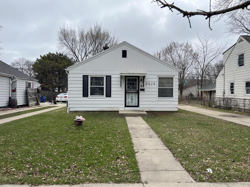 4614 North 44th Street Milwaukee, WI 53218 - Photo 2 of 18 1958197-2