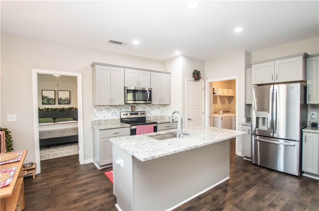 148 Chestnut Trail Commerce, GA 30529 - Photo 11 of 42