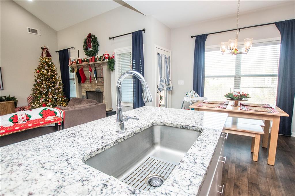 148 Chestnut Trail Commerce, GA 30529 - Photo 13 of 42