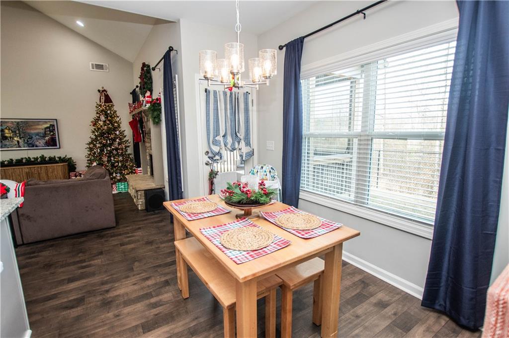 148 Chestnut Trail Commerce, GA 30529 - Photo 15 of 42