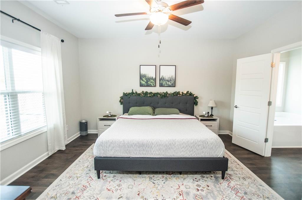 148 Chestnut Trail Commerce, GA 30529 - Photo 17 of 42