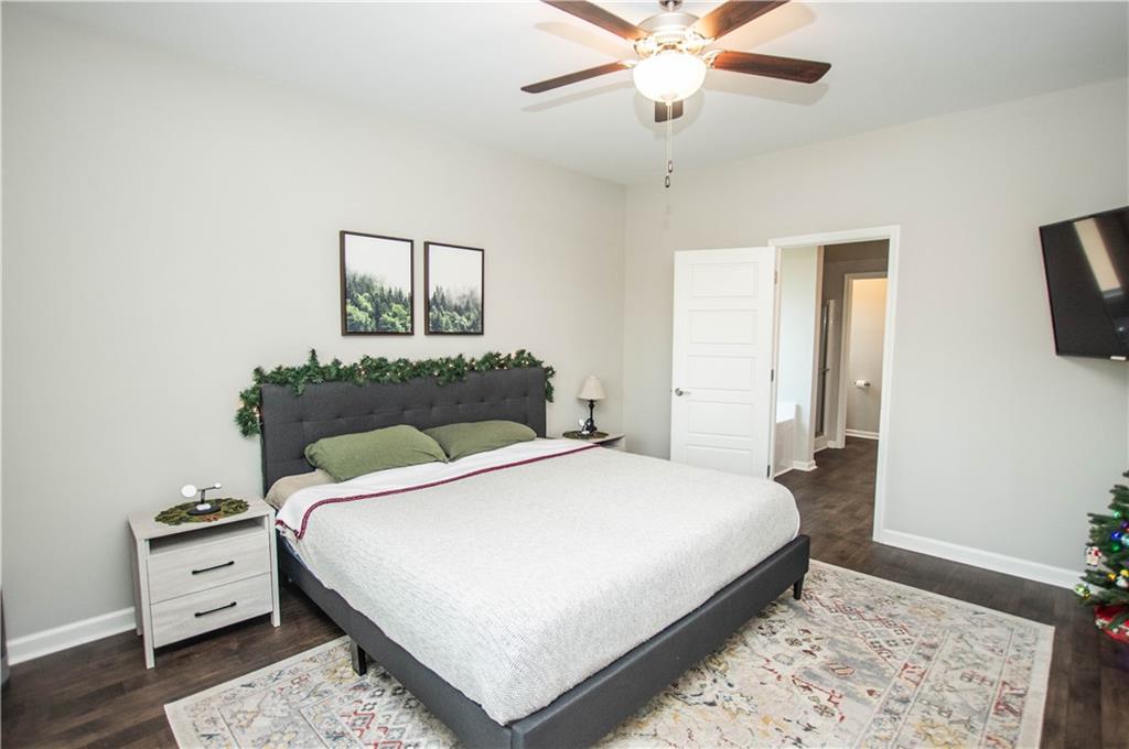 148 Chestnut Trail Commerce, GA 30529 - Photo 18 of 42