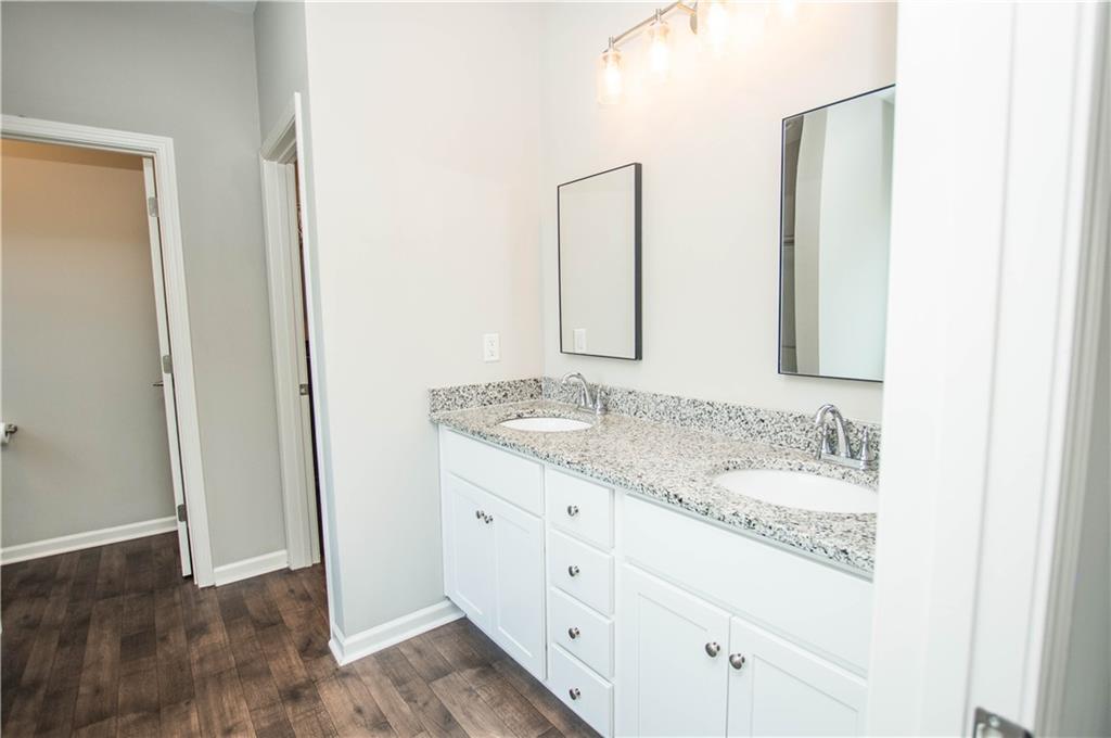 148 Chestnut Trail Commerce, GA 30529 - Photo 19 of 42