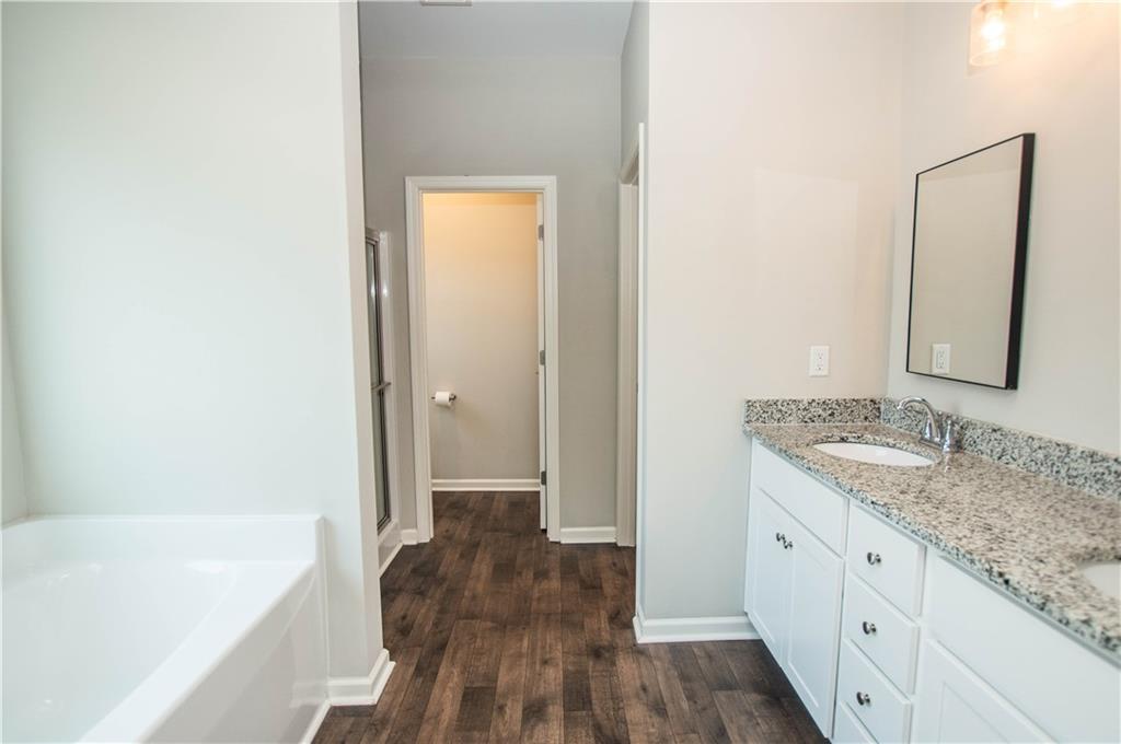 148 Chestnut Trail Commerce, GA 30529 - Photo 20 of 42