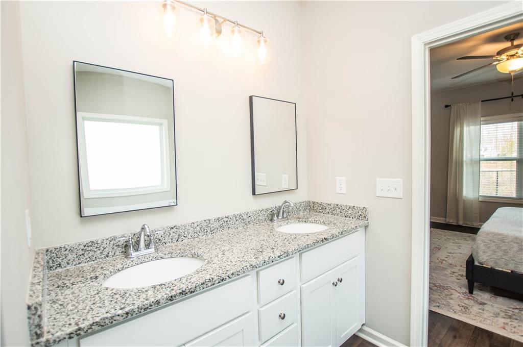 148 Chestnut Trail Commerce, GA 30529 - Photo 21 of 42