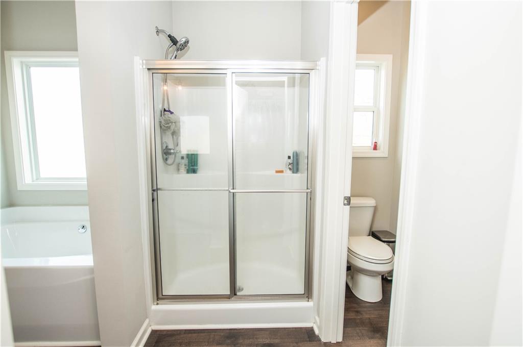 148 Chestnut Trail Commerce, GA 30529 - Photo 22 of 42