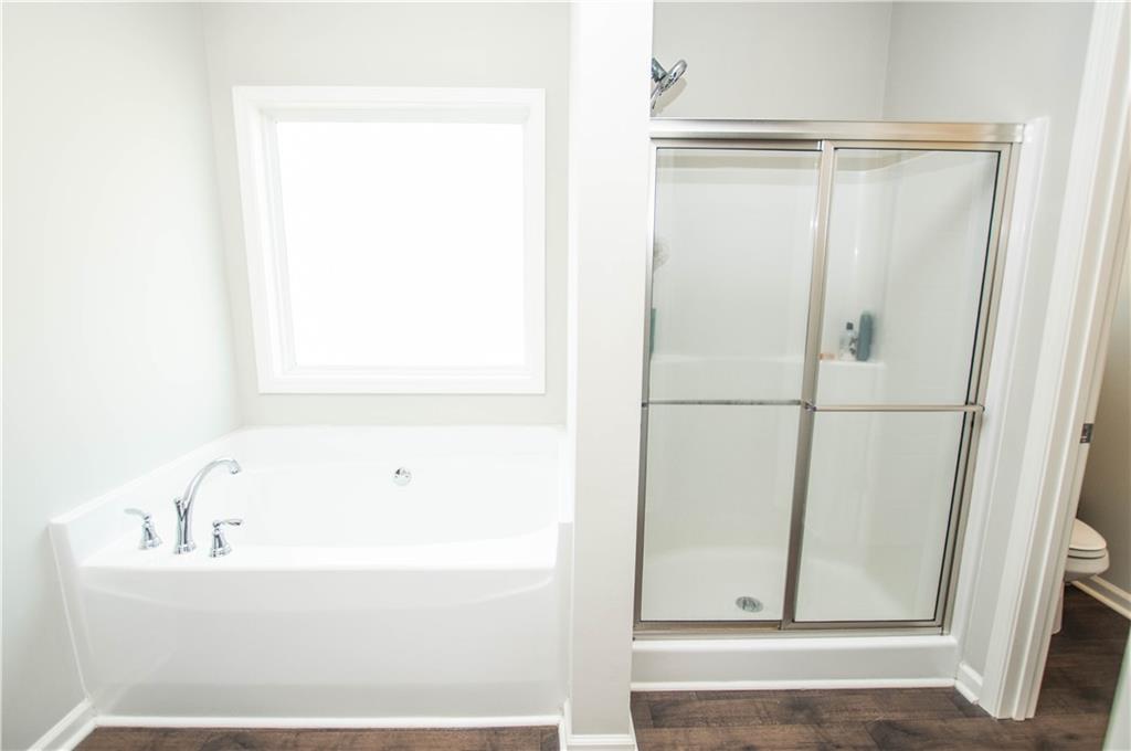 148 Chestnut Trail Commerce, GA 30529 - Photo 23 of 42