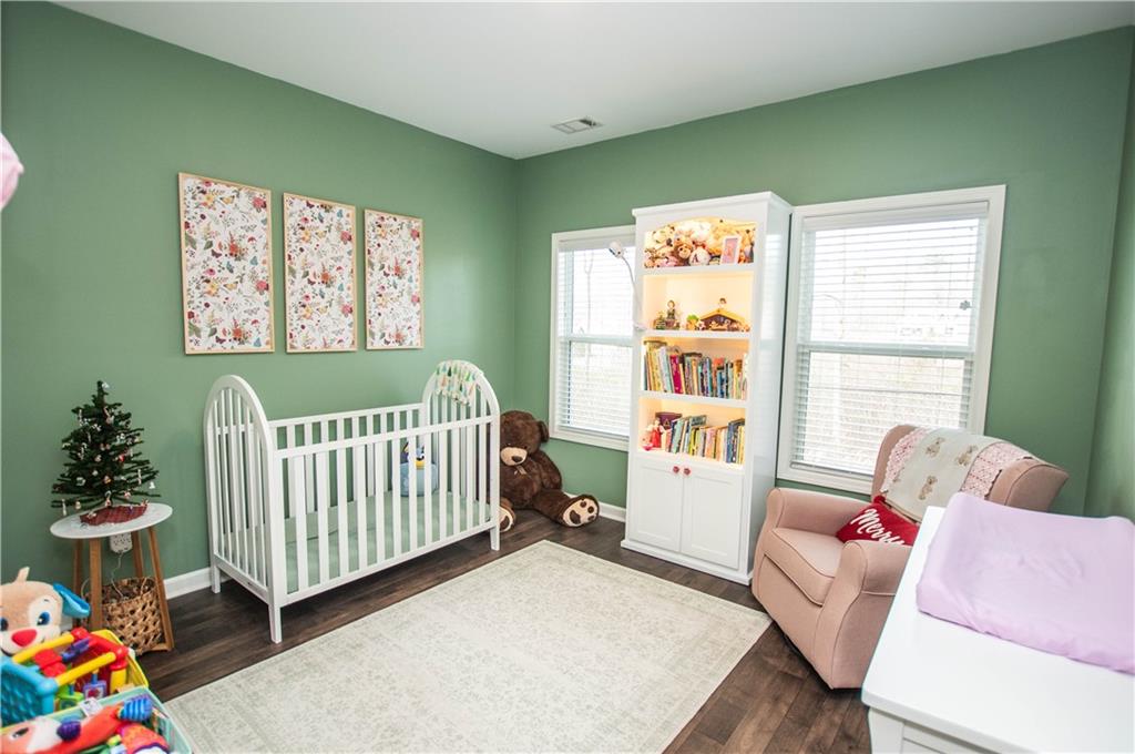 148 Chestnut Trail Commerce, GA 30529 - Photo 24 of 42