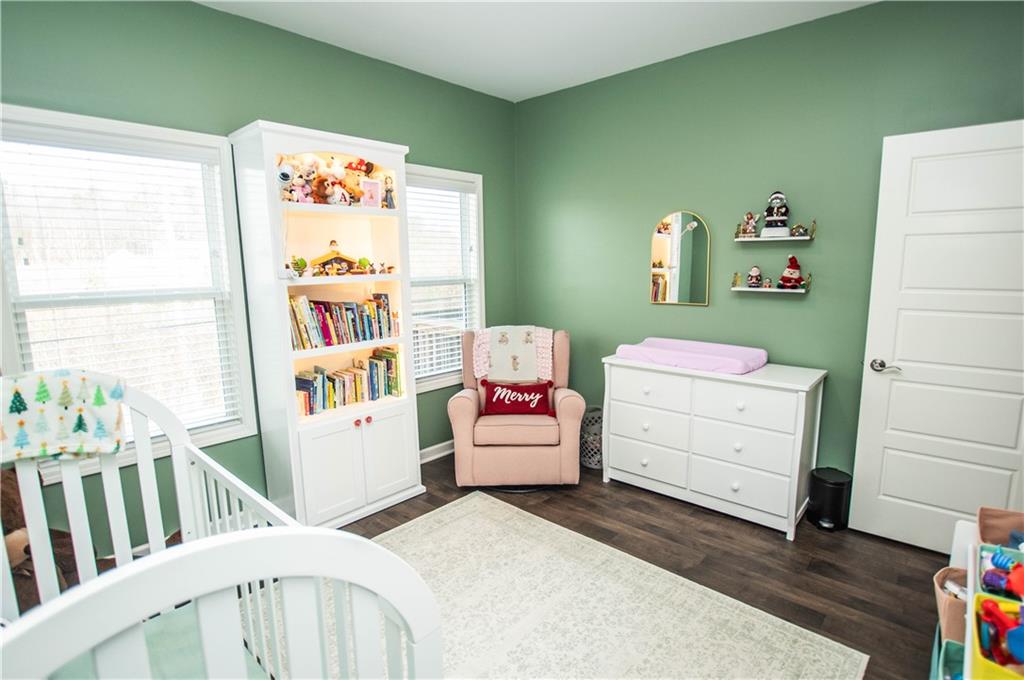 148 Chestnut Trail Commerce, GA 30529 - Photo 25 of 42