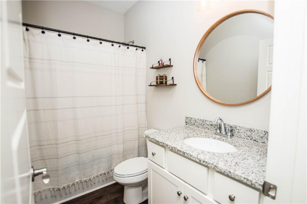 148 Chestnut Trail Commerce, GA 30529 - Photo 26 of 42