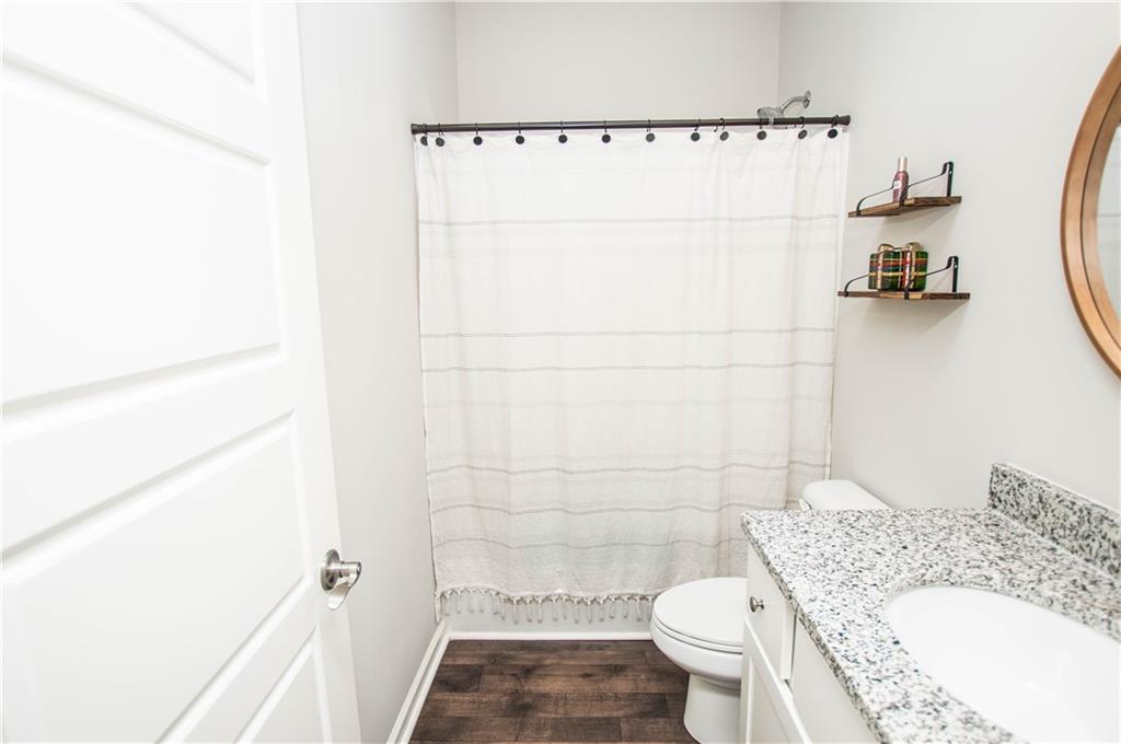 148 Chestnut Trail Commerce, GA 30529 - Photo 27 of 42