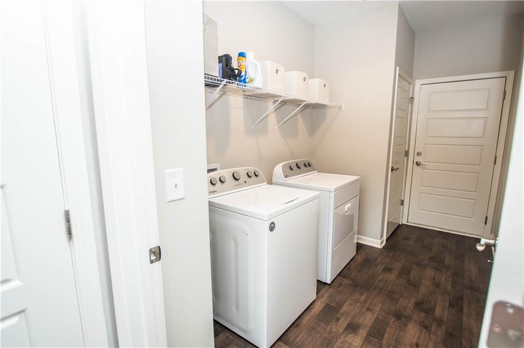 148 Chestnut Trail Commerce, GA 30529 - Photo 29 of 42