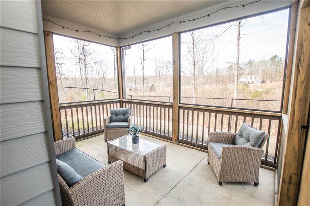 148 Chestnut Trail Commerce, GA 30529 - Photo 32 of 42