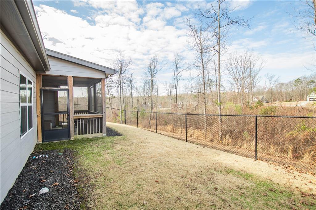 148 Chestnut Trail Commerce, GA 30529 - Photo 35 of 42