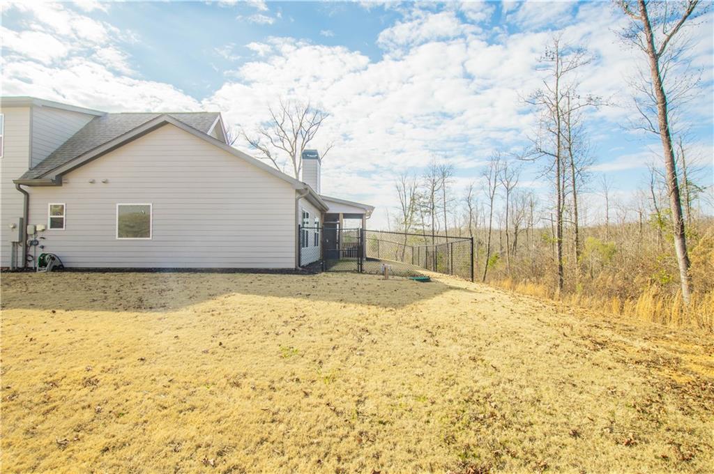 148 Chestnut Trail Commerce, GA 30529 - Photo 36 of 42
