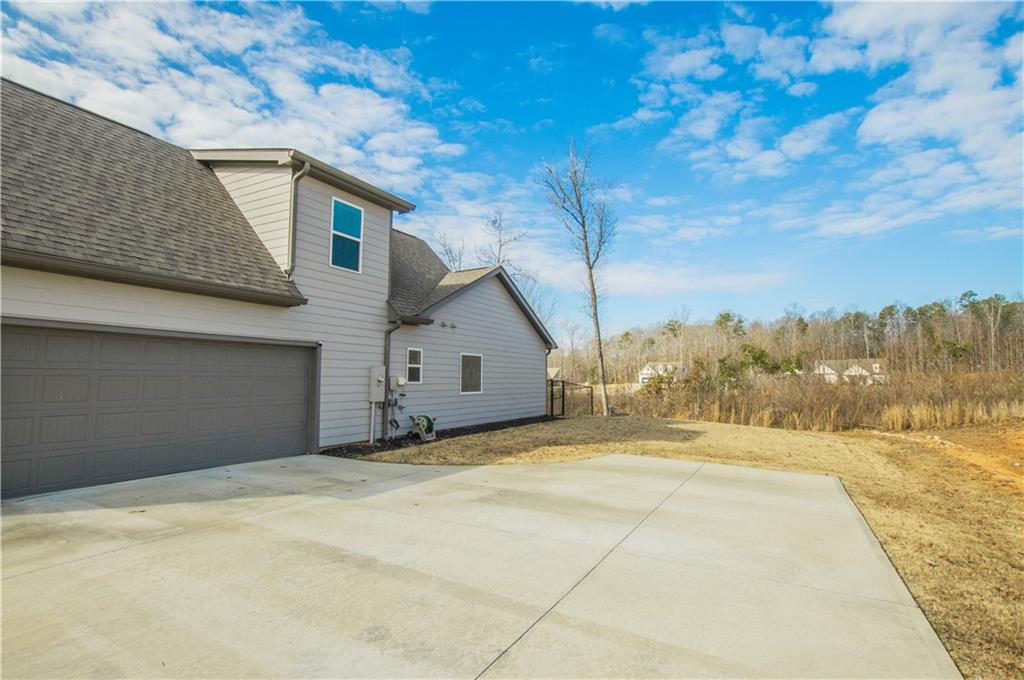 148 Chestnut Trail Commerce, GA 30529 - Photo 39 of 42