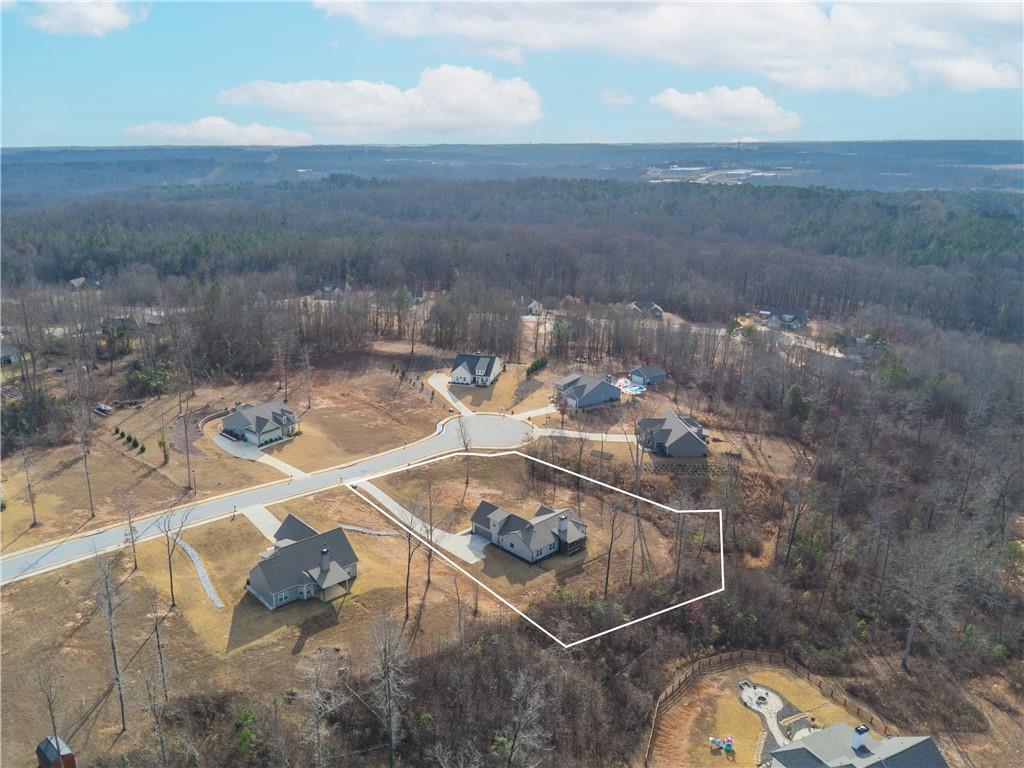 148 Chestnut Trail Commerce, GA 30529 - Photo 4 of 42