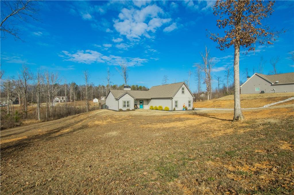 148 Chestnut Trail Commerce, GA 30529 - Photo 41 of 42