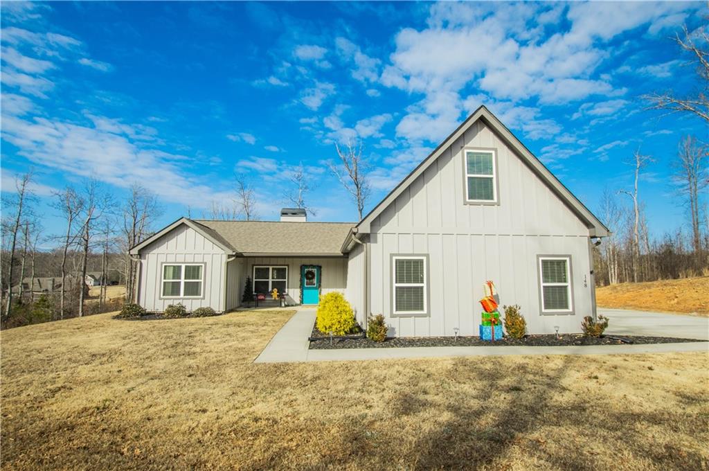 148 Chestnut Trail Commerce, GA 30529 - Photo 42 of 42