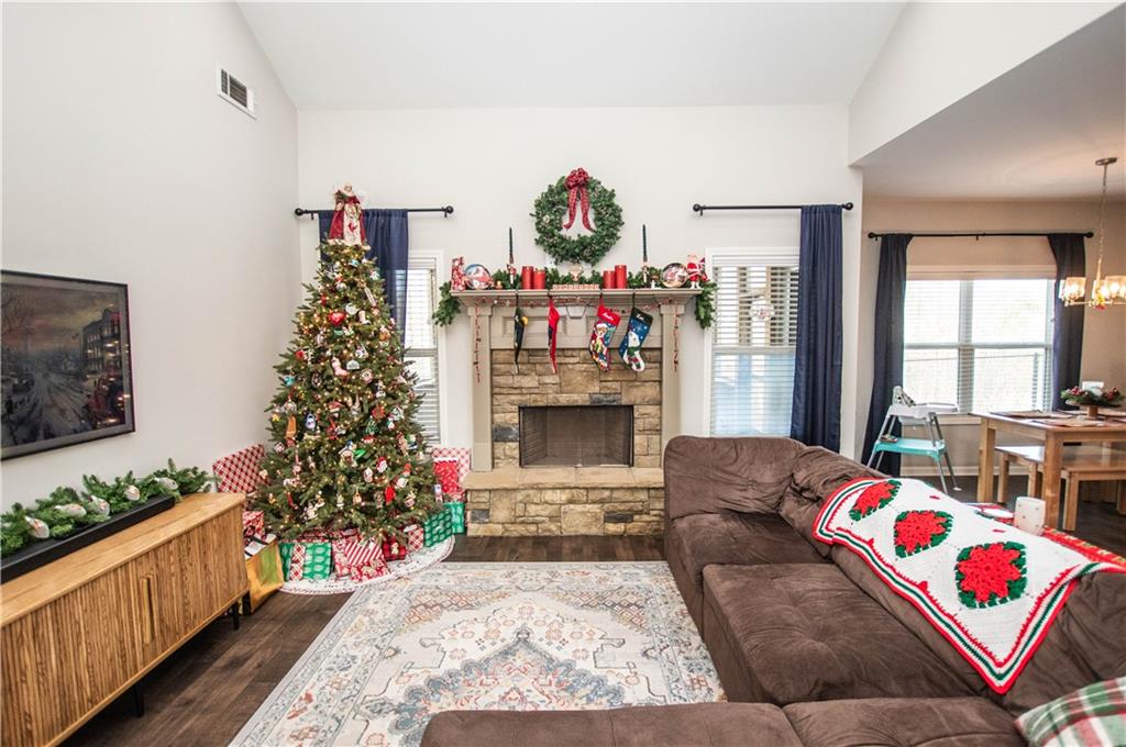 148 Chestnut Trail Commerce, GA 30529 - Photo 8 of 42