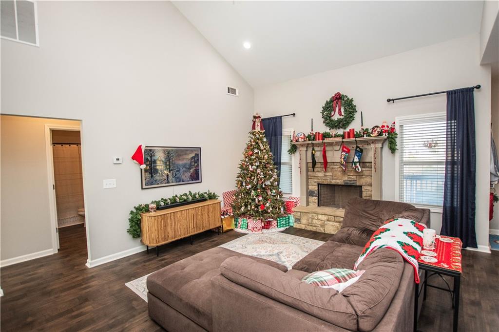 148 Chestnut Trail Commerce, GA 30529 - Photo 9 of 42