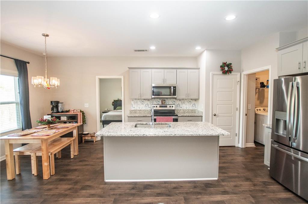 148 Chestnut Trail Commerce, GA 30529 - Photo 10 of 42