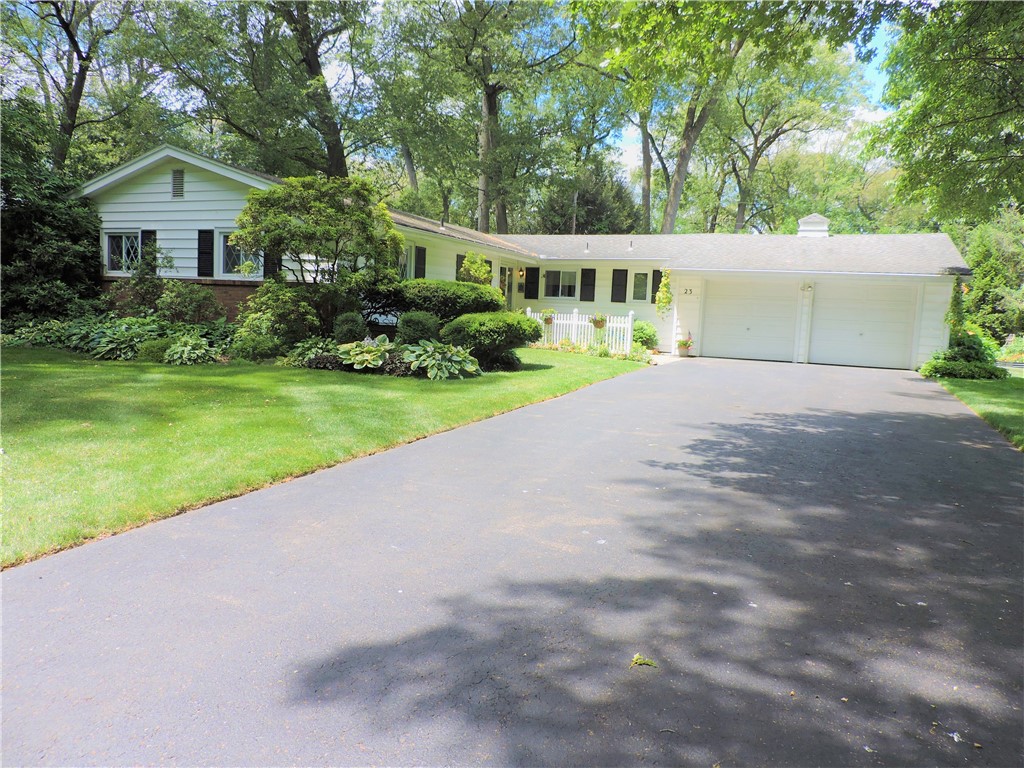 23 Kirklees Road Pittsford, NY 14534 - Photo 1 of 1 Gallery Image 1