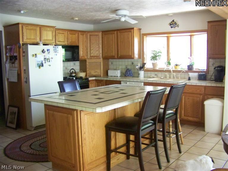 8115 West Calla Road Canfield, OH 44406 - Photo 12 of 25 KITCHEN SECOND VIEW