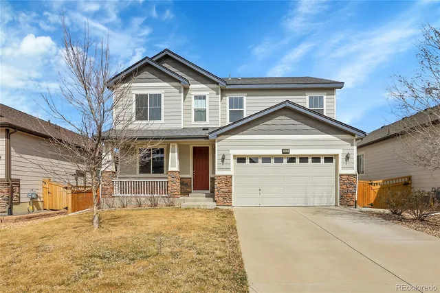 $3,200 | 3310 Quicksilver Road, Frederick, CO 80516