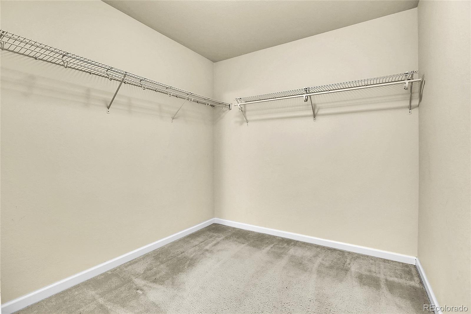 3310 Quicksilver Road Frederick, CO 80516 - Photo 22 of 35 a view of a small space